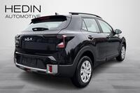 heti ajoon Kia Stonic