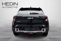 heti ajoon Kia Stonic