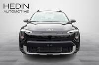 heti ajoon Kia Stonic