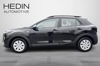 heti ajoon Kia Stonic