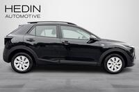 heti ajoon Kia Stonic