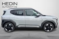 heti ajoon Kia EV2
