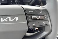 heti ajoon Kia EV2