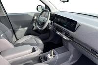 heti ajoon Kia EV2