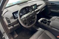 heti ajoon Kia EV5