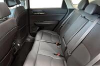 heti ajoon Kia EV5