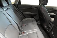 heti ajoon Kia EV5