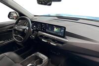 heti ajoon Kia EV5