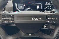 heti ajoon Kia EV5