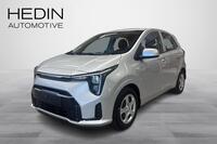 heti ajoon Kia Picanto