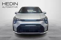 heti ajoon Kia Picanto