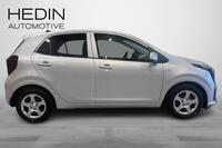 heti ajoon Kia Picanto