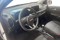 heti ajoon Kia Picanto