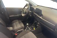 heti ajoon Kia Picanto