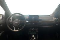 heti ajoon Kia Picanto