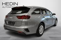 1,0 T-GDI 100hv LX SW *** Rahoituskorko 0,99 % heti ajoon Kia Ceed