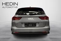 1,0 T-GDI 100hv LX SW *** Rahoituskorko 0,99 % heti ajoon Kia Ceed