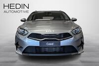 1,0 T-GDI 100hv LX SW *** Rahoituskorko 0,99 % heti ajoon Kia Ceed