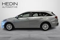 1,0 T-GDI 100hv LX SW *** Rahoituskorko 0,99 % heti ajoon Kia Ceed