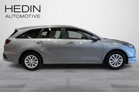 1,0 T-GDI 100hv LX SW *** Rahoituskorko 0,99 % heti ajoon Kia Ceed