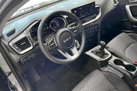 1,0 T-GDI 100hv LX SW *** Rahoituskorko 0,99 % heti ajoon Kia Ceed