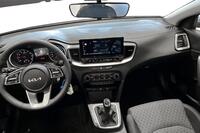 1,0 T-GDI 100hv LX SW *** Rahoituskorko 0,99 % heti ajoon Kia Ceed