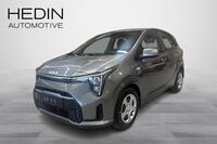 heti ajoon Kia Picanto