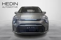 heti ajoon Kia Picanto