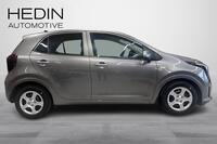 heti ajoon Kia Picanto