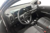 heti ajoon Kia Picanto