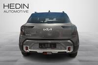 heti ajoon Kia Stonic