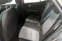 heti ajoon Kia Stonic