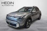 heti ajoon Kia Stonic