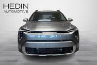 heti ajoon Kia Stonic