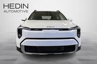 heti ajoon Kia Stonic