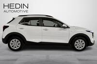 heti ajoon Kia Stonic