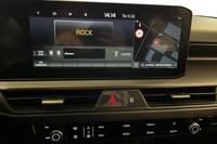 heti ajoon Kia Stonic