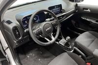 heti ajoon Kia Picanto