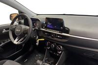 heti ajoon Kia Picanto