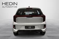 heti ajoon Kia Picanto