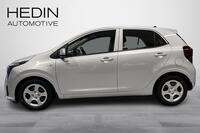 heti ajoon Kia Picanto