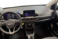 heti ajoon Kia Picanto