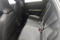 heti ajoon Mitsubishi ASX