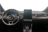 heti ajoon Mitsubishi ASX