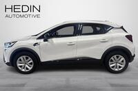 heti ajoon Mitsubishi ASX