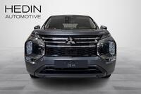 heti ajoon Mitsubishi Outlander