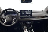heti ajoon Mitsubishi Outlander