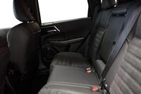 heti ajoon Mitsubishi Outlander