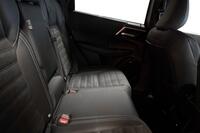 heti ajoon Mitsubishi Outlander
