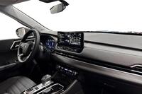 heti ajoon Mitsubishi Outlander